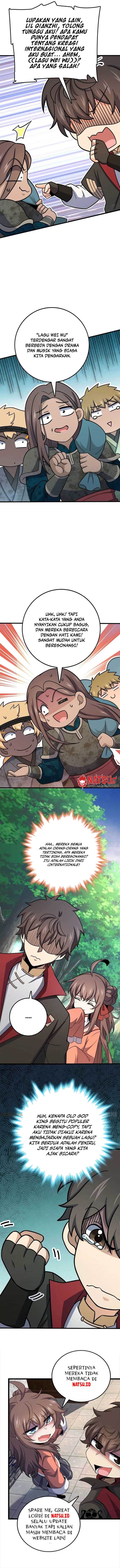 pare Me, Great Lord! Chap 538 - Next Chap 539