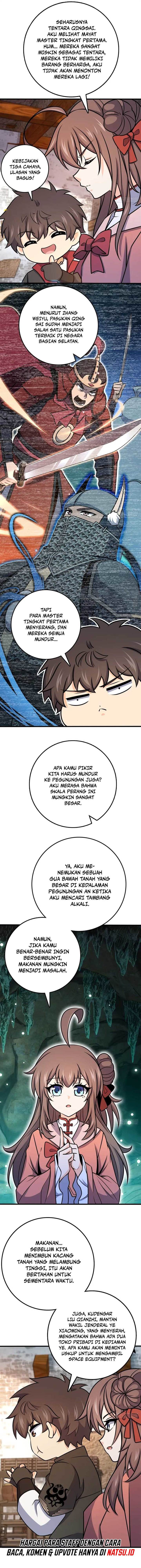 pare Me, Great Lord! Chap 538 - Next Chap 539