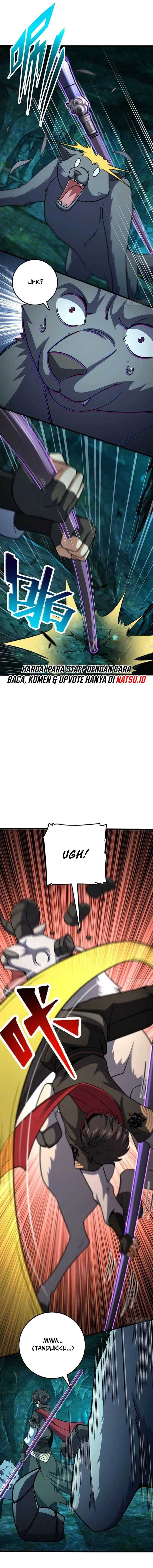 pare Me, Great Lord! Chap 539 - Next Chap 540