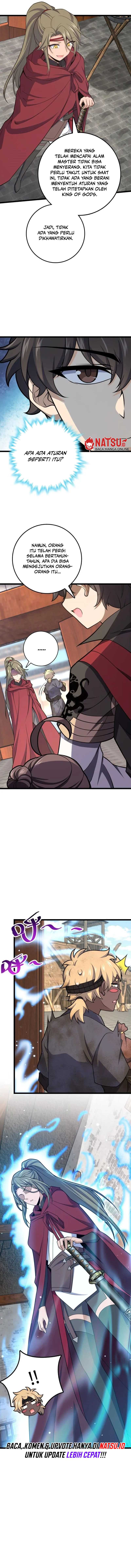 pare Me, Great Lord! Chap 530 - Next Chap 531