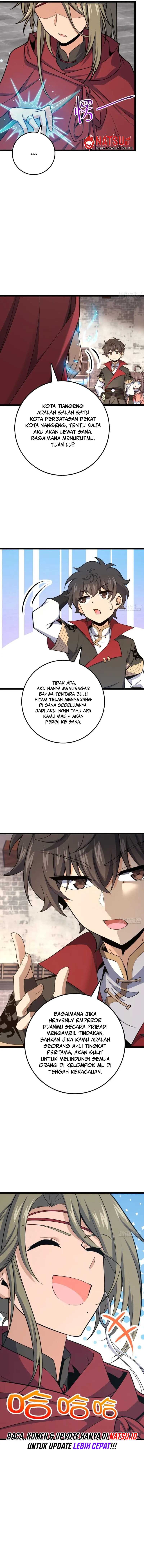 pare Me, Great Lord! Chap 530 - Next Chap 531