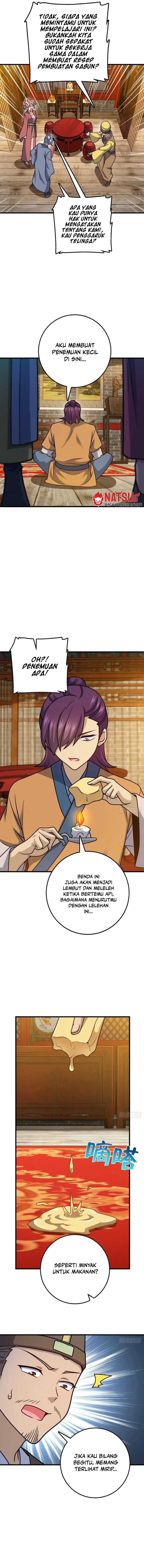 pare Me, Great Lord! Chap 531 - Next Chap 532