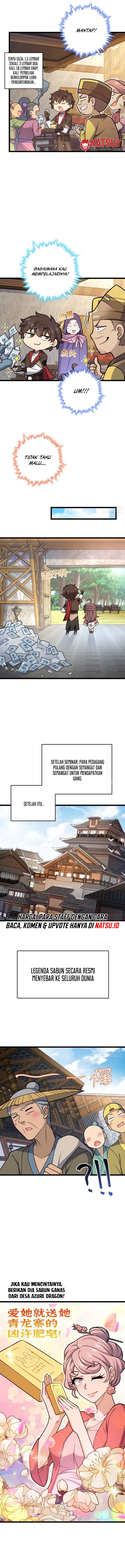 pare Me, Great Lord! Chap 532 - Next Chap 533