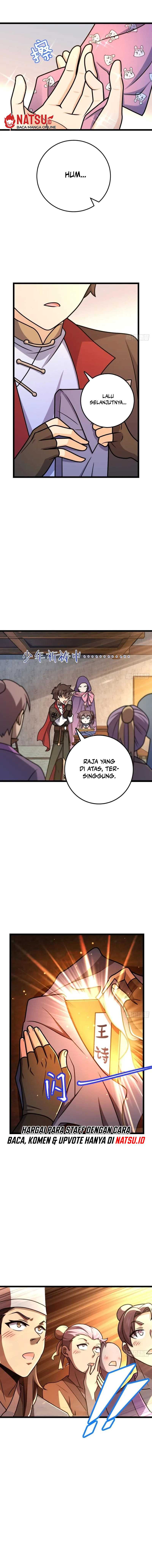 pare Me, Great Lord! Chap 532 - Next Chap 533