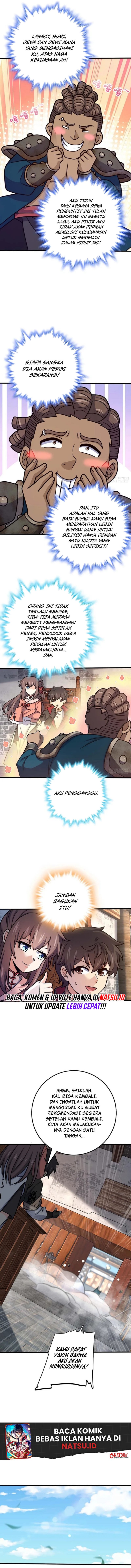 pare Me, Great Lord! Chap 533 - Next Chap 534