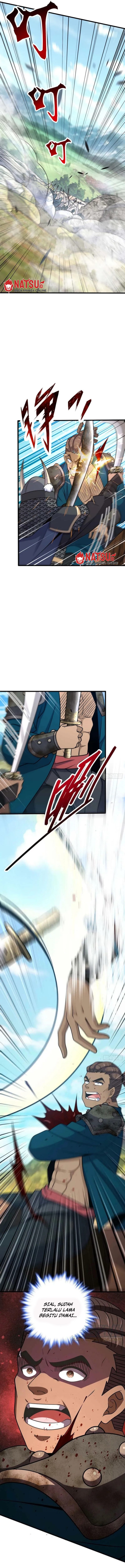 pare Me, Great Lord! Chap 533 - Next Chap 534