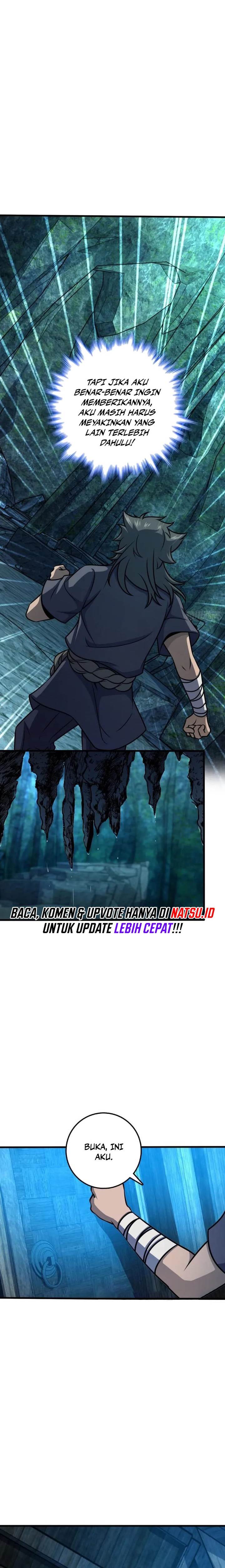 pare Me, Great Lord! Chap 544 - Next Chap 545