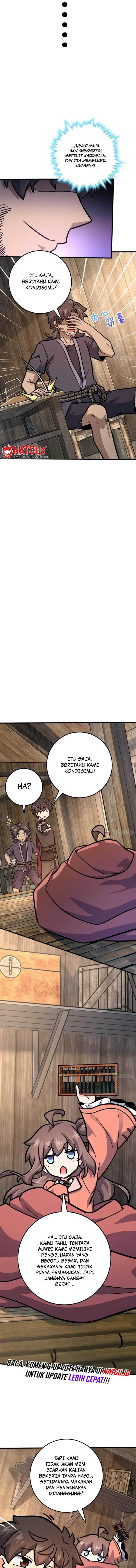 pare Me, Great Lord! Chap 545 - Next Chap 546