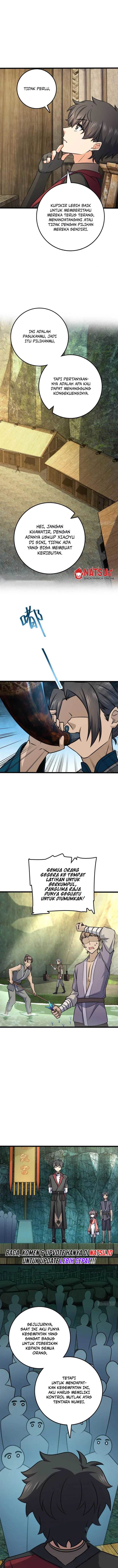 pare Me, Great Lord! Chap 546 - Next Chap 547