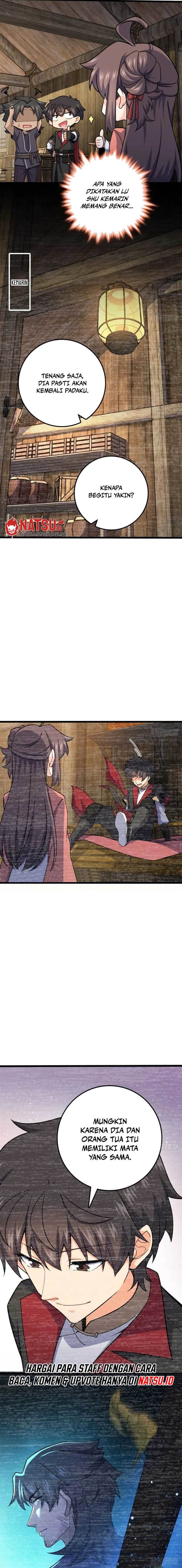 pare Me, Great Lord! Chap 546 - Next Chap 547