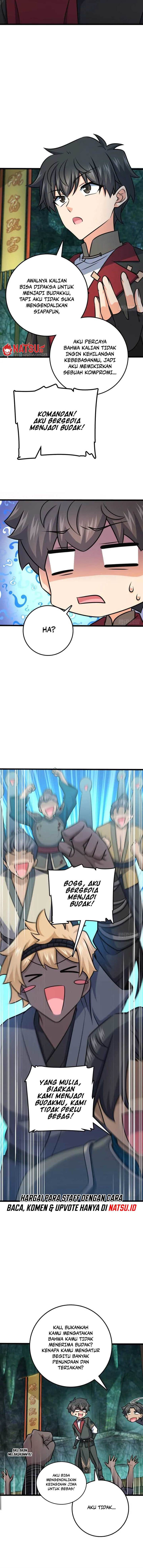 pare Me, Great Lord! Chap 546 - Next Chap 547