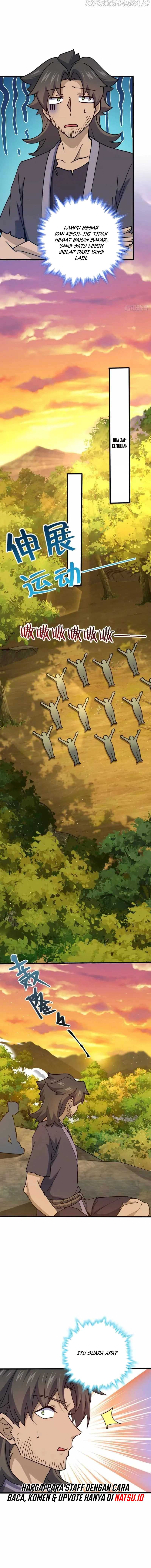 pare Me, Great Lord! Chap 549 - Next Chap 550