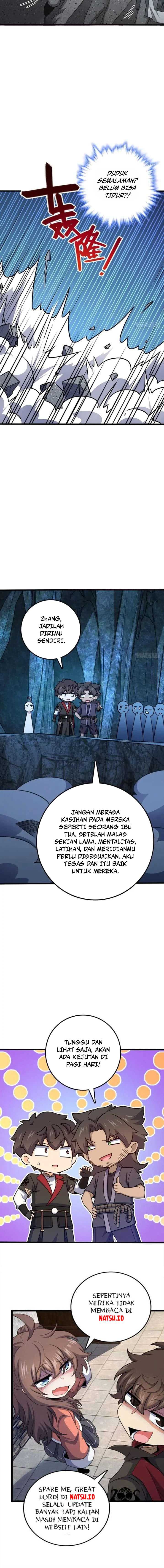 pare Me, Great Lord! Chap 549 - Next Chap 550