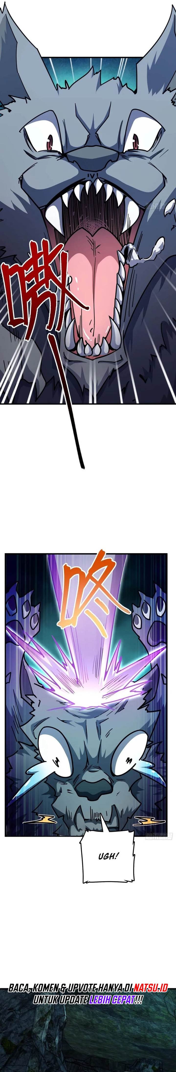 pare Me, Great Lord! Chap 540 - Next Chap 541