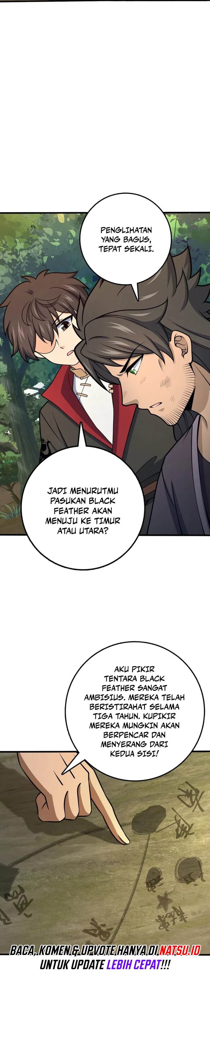 pare Me, Great Lord! Chap 542 - Next Chap 543