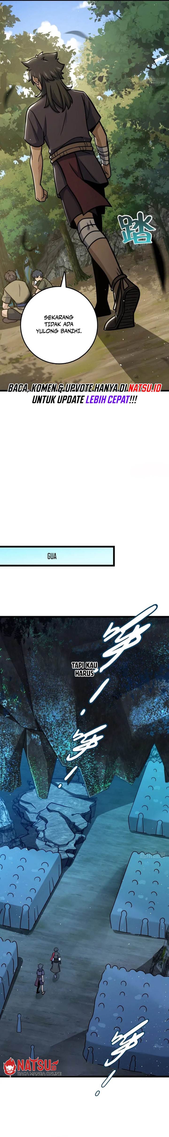 pare Me, Great Lord! Chap 543 - Next Chap 544