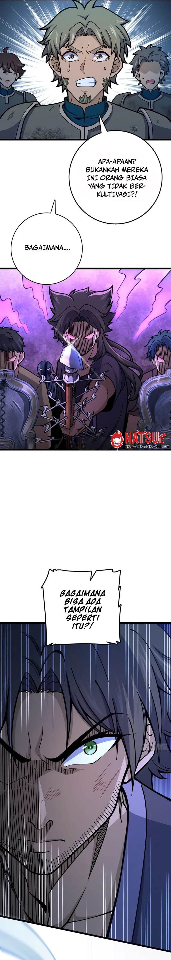 pare Me, Great Lord! Chap 543 - Next Chap 544