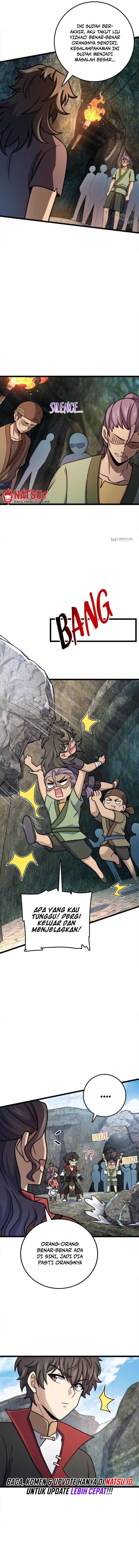 pare Me, Great Lord! Chap 557 - Next Chap 558