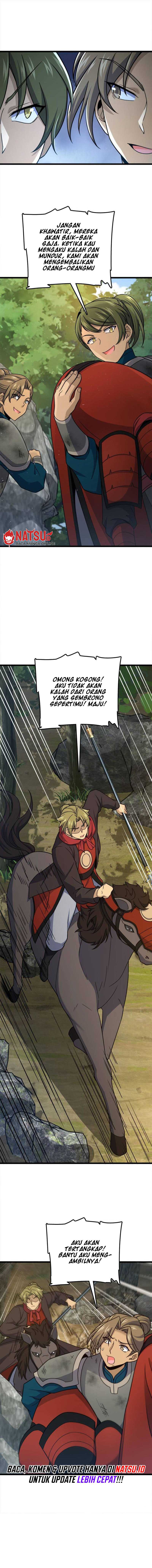 pare Me, Great Lord! Chap 555 - Next Chap 556