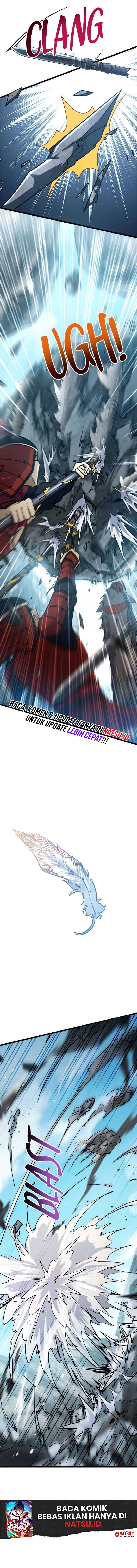 pare Me, Great Lord! Chap 556 - Next Chap 557