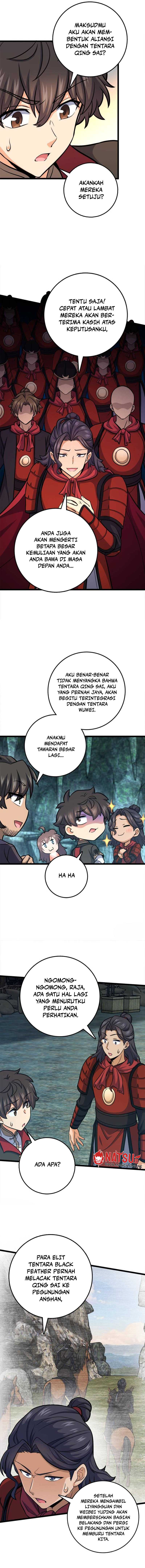 pare Me, Great Lord! Chap 559 - Next Chap 560