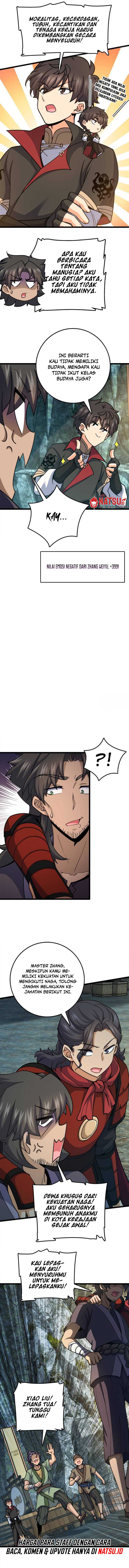 pare Me, Great Lord! Chap 559 - Next Chap 560