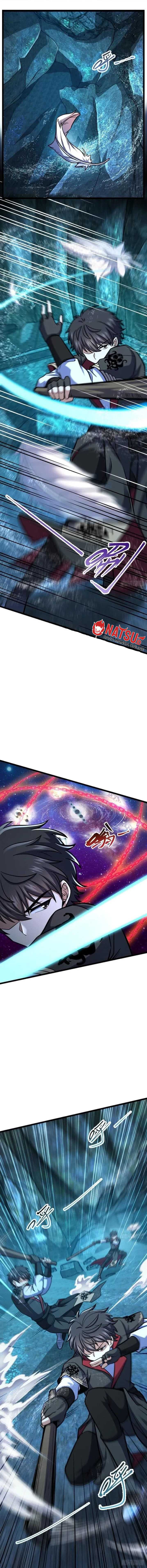 pare Me, Great Lord! Chap 550 - Next Chap 551