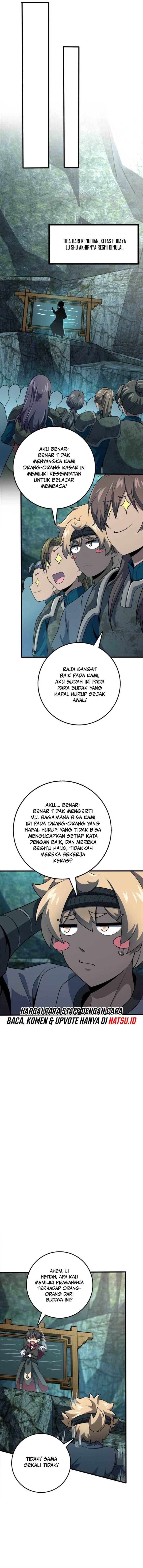 pare Me, Great Lord! Chap 551 - Next Chap 552