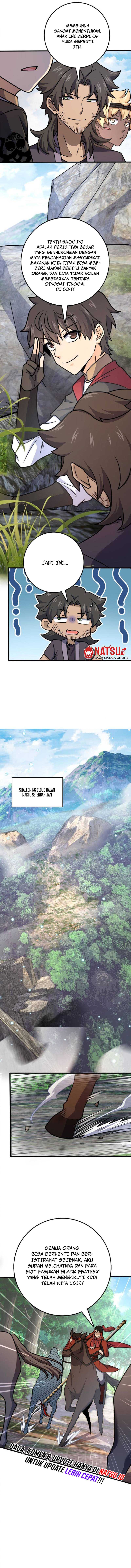 pare Me, Great Lord! Chap 553 - Next Chap 554