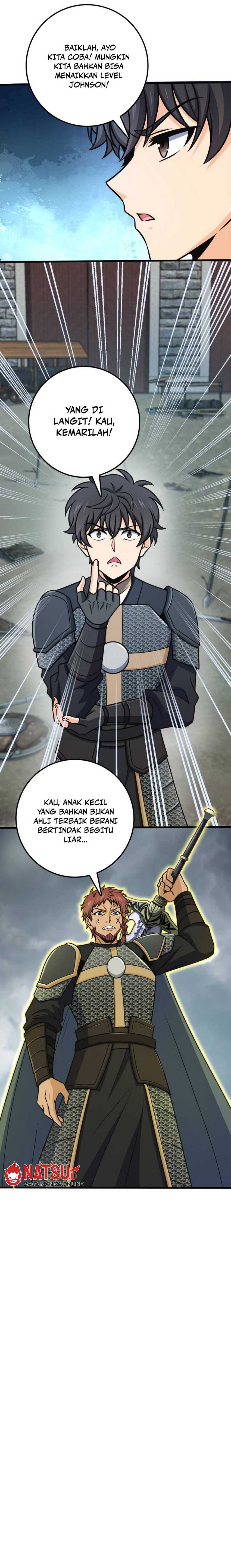 pare Me, Great Lord! Chap 567 - Next Chap 568