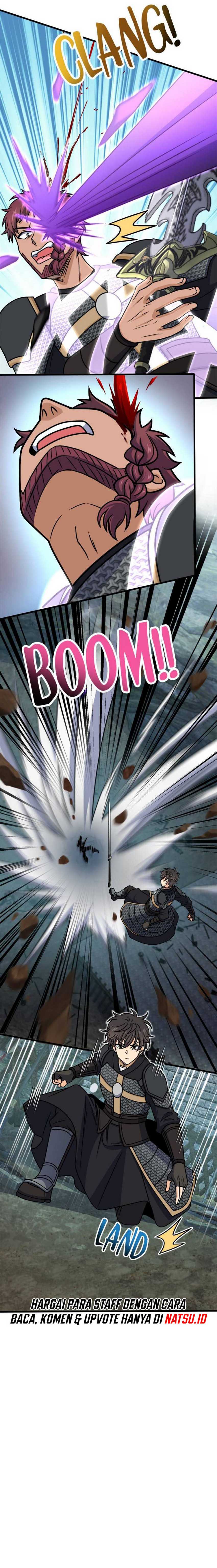 pare Me, Great Lord! Chap 567 - Next Chap 568