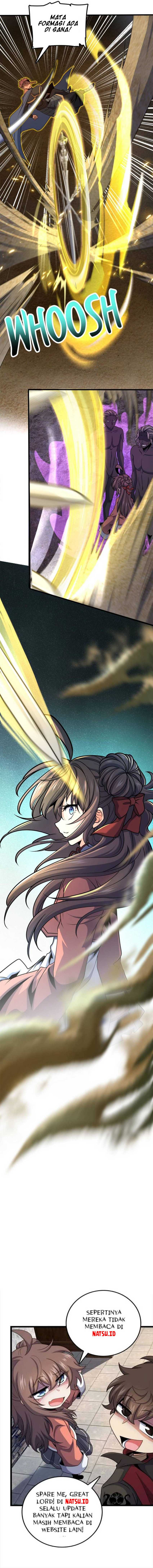 pare Me, Great Lord! Chap 567 - Next Chap 568