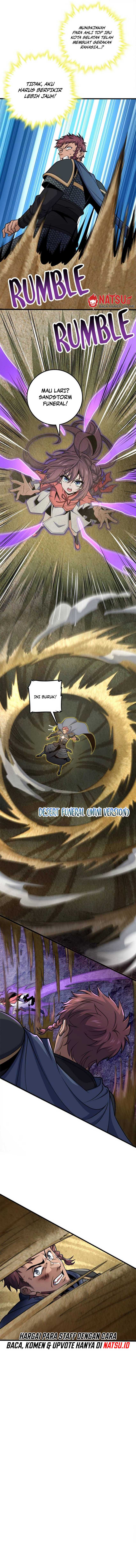 pare Me, Great Lord! Chap 567 - Next Chap 568