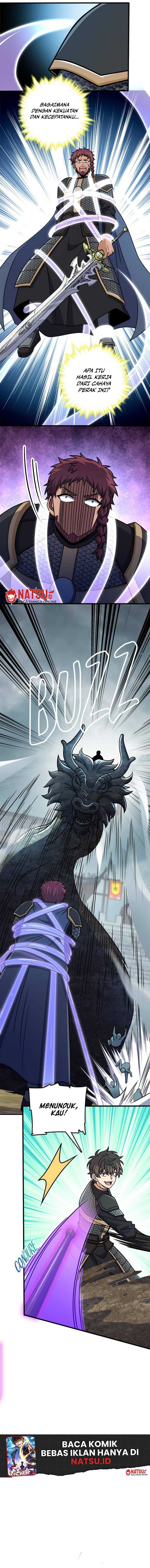 pare Me, Great Lord! Chap 567 - Next Chap 568