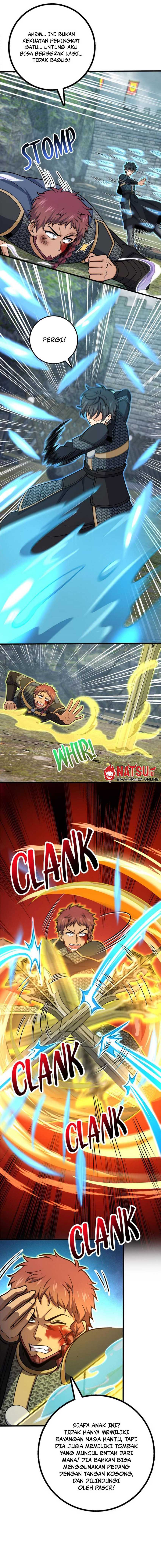 pare Me, Great Lord! Chap 567 - Next Chap 568