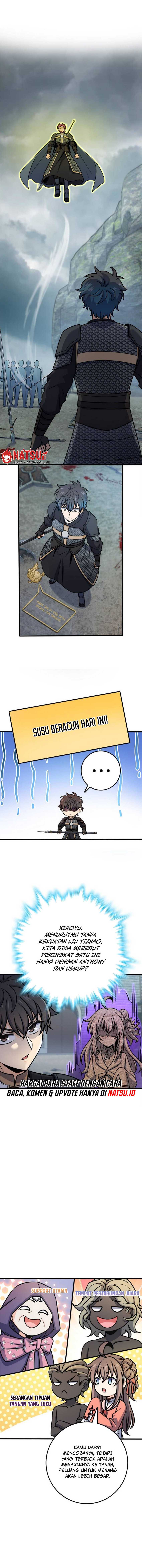 pare Me, Great Lord! Chap 567 - Next Chap 568