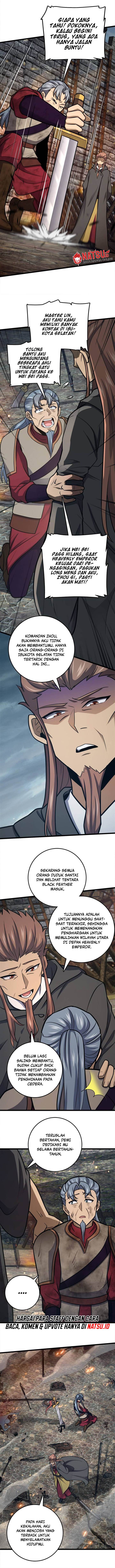 pare Me, Great Lord! Chap 564 - Next Chap 565