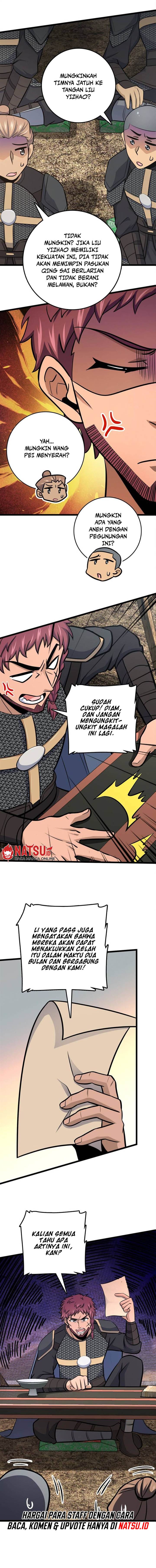 pare Me, Great Lord! Chap 564 - Next Chap 565