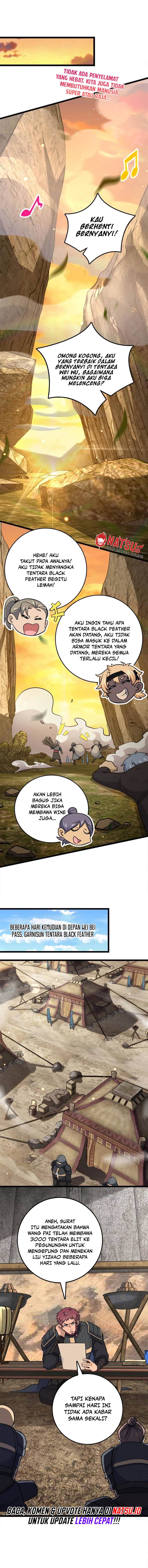 pare Me, Great Lord! Chap 564 - Next Chap 565