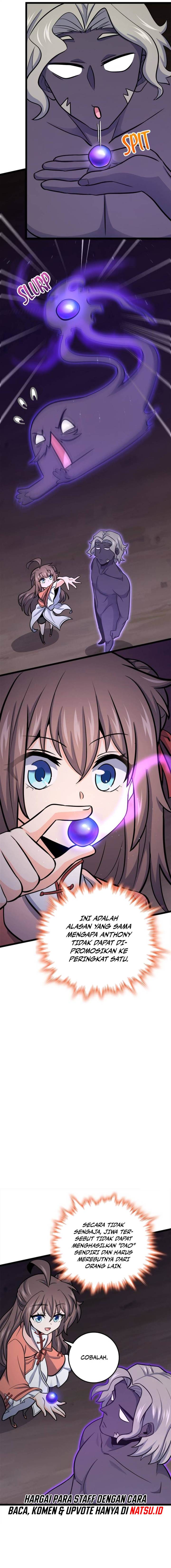 pare Me, Great Lord! Chap 564 - Next Chap 565