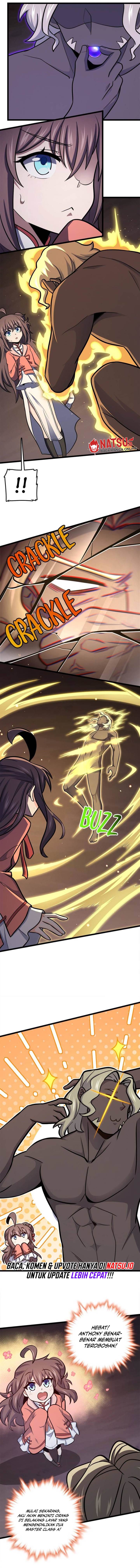 pare Me, Great Lord! Chap 564 - Next Chap 565