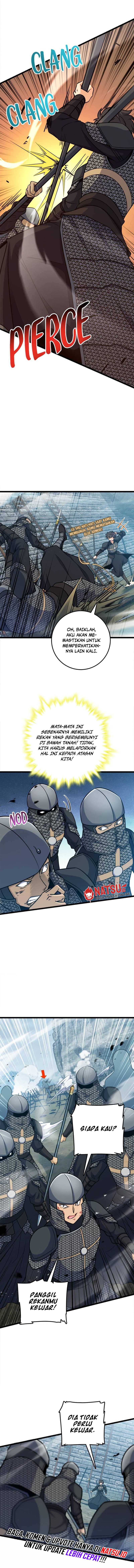 pare Me, Great Lord! Chap 565 - Next Chap 566