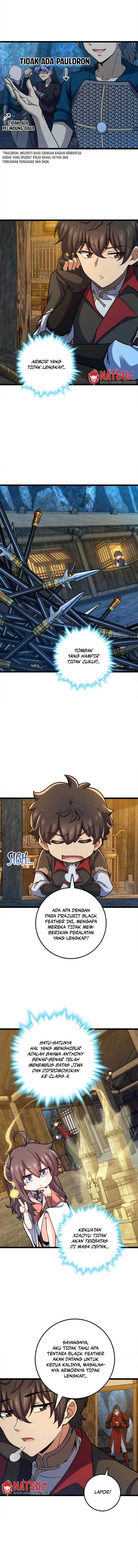 pare Me, Great Lord! Chap 565 - Next Chap 566