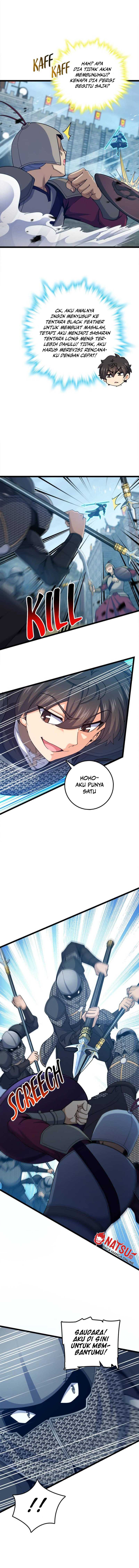 pare Me, Great Lord! Chap 565 - Next Chap 566