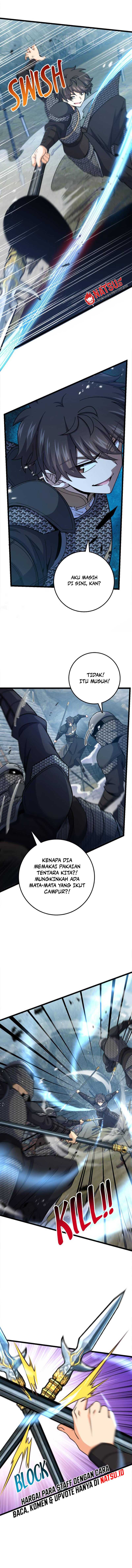 pare Me, Great Lord! Chap 565 - Next Chap 566