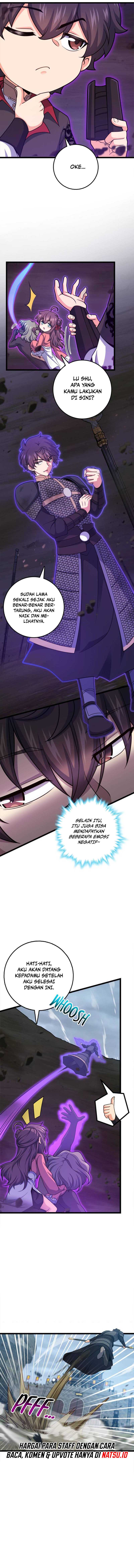 pare Me, Great Lord! Chap 565 - Next Chap 566