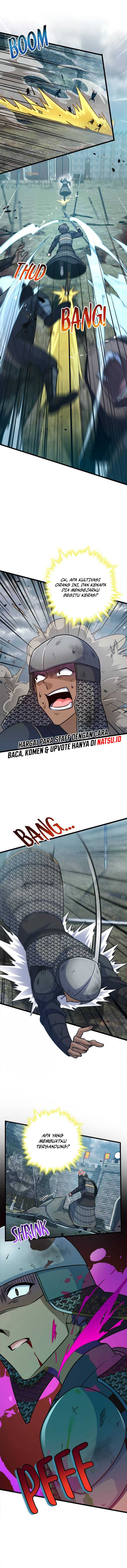 pare Me, Great Lord! Chap 566 - Next Chap 567