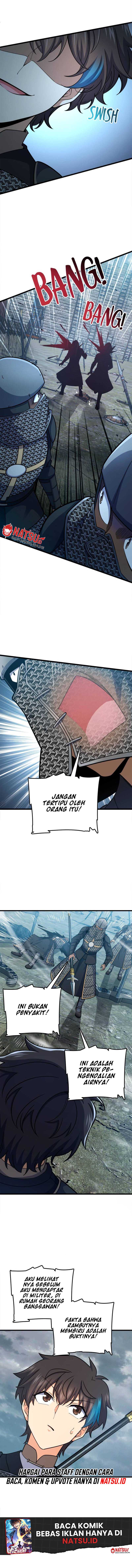 pare Me, Great Lord! Chap 566 - Next Chap 567