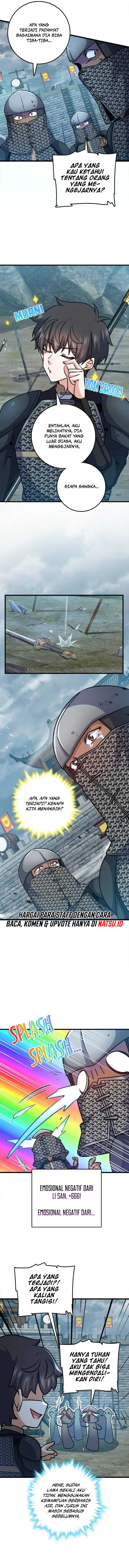 pare Me, Great Lord! Chap 566 - Next Chap 567