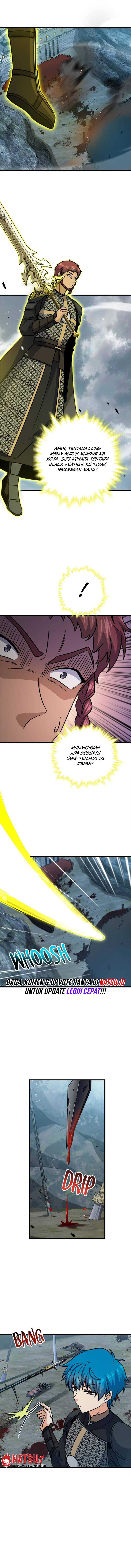 pare Me, Great Lord! Chap 566 - Next Chap 567